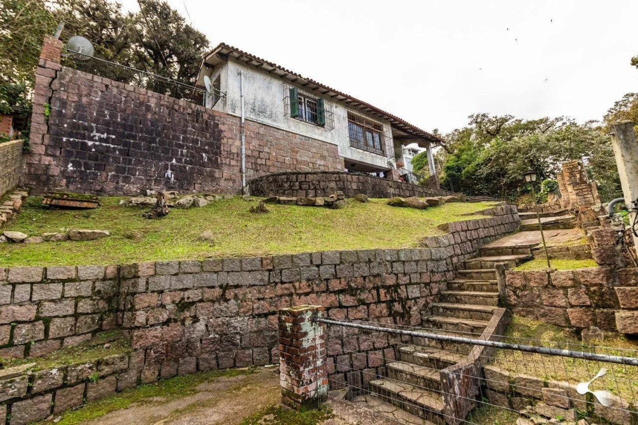 Imagem TERRENO, 1.236m, SETIMO CEU, PORTO ALEGRE, RS