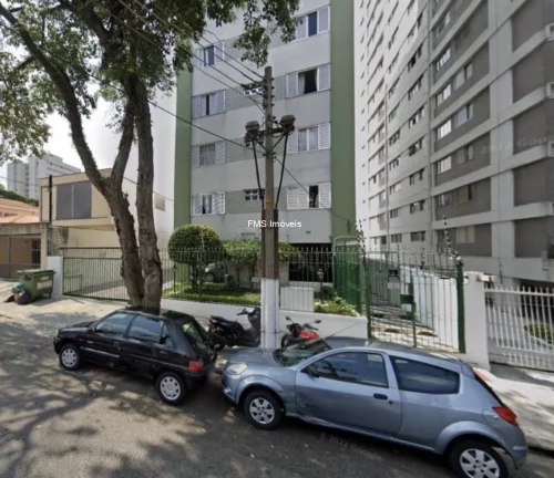 Imagem Apartamento à venda no bairro Planalto Paulista, com 2 quartos, 1 banheiro.