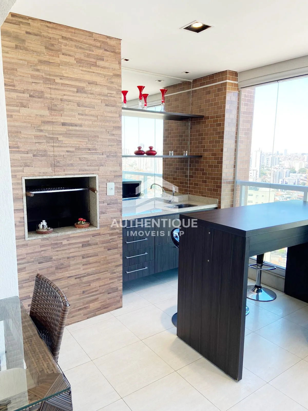 Imagem ISLAS BALEARES - TATUAPE ANALIA FRANCO - Apartamento à venda no bairro Tatuapé - São Paulo/SP, Zona Leste