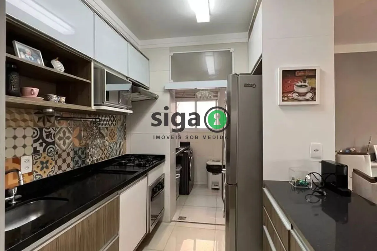 Imagem Apartamento com 2 dormitórios ( suites)