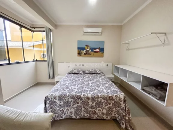 Imagem Apartamento Studio 1 Dormitório - Ref.: JE13