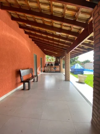 Imagem Terreno - Fronteira
