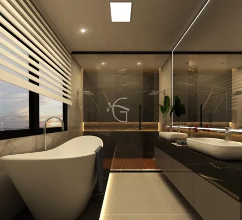 Imagem CASA RESIDENCIAL em JOINVILLE - SC, AMÉRICA