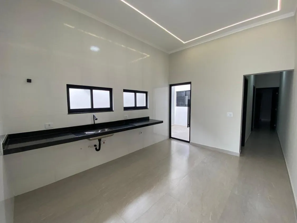 Imagem CASA NOVA COM PISCINA À VENDA NO ITAÓCA EM MONGAGUÁ FINANCIAMENTO BANCÁRIO
