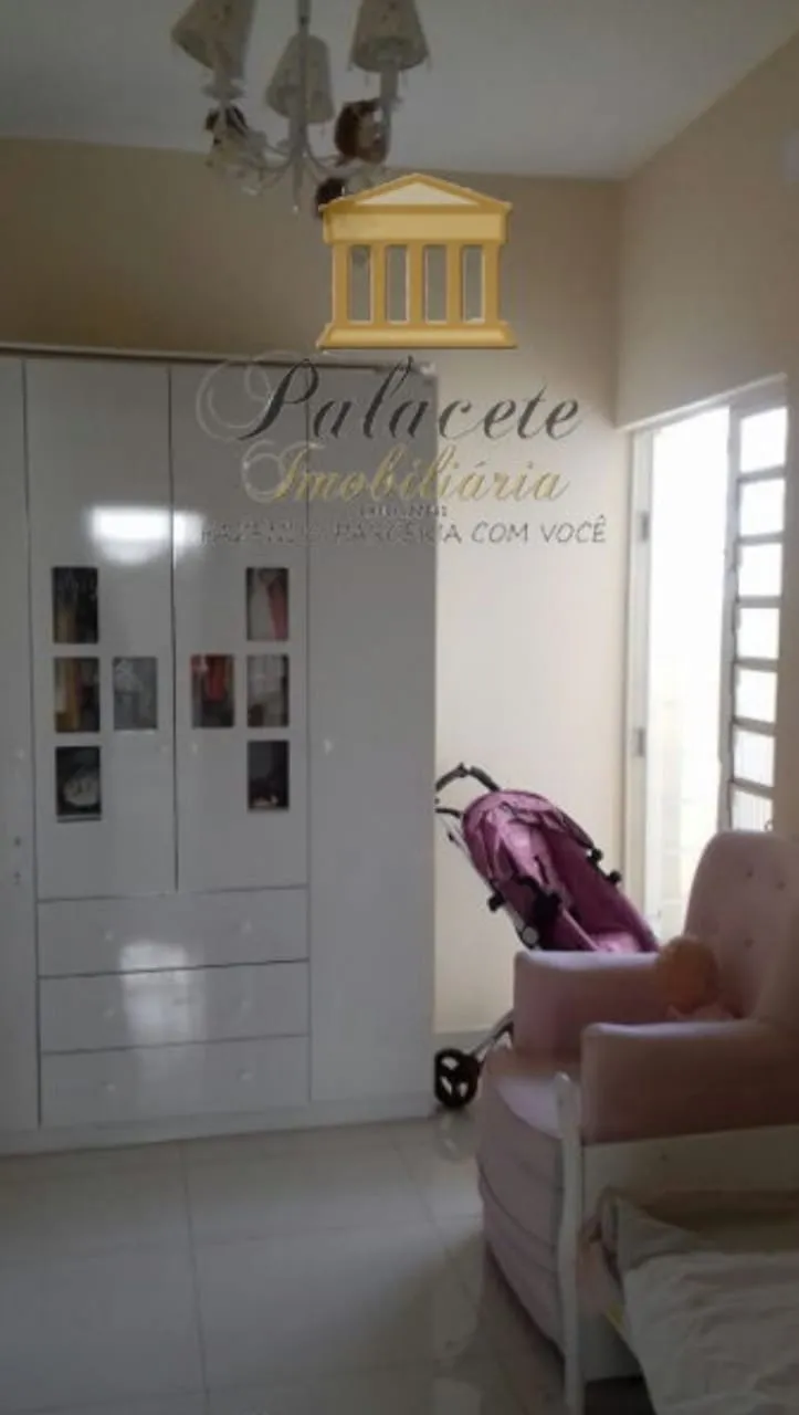 Imagem Comercial à venda 6 Quartos, 3 Suites, 30 Vagas, 888M², Centro, Aparecida - SP