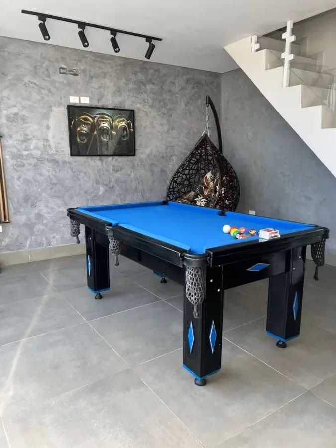 Imagem Casa para Venda em Itanhaém, Jamaica (Praia), 2 dormitórios, 2 suítes, 2 banheiros, 4 vagas