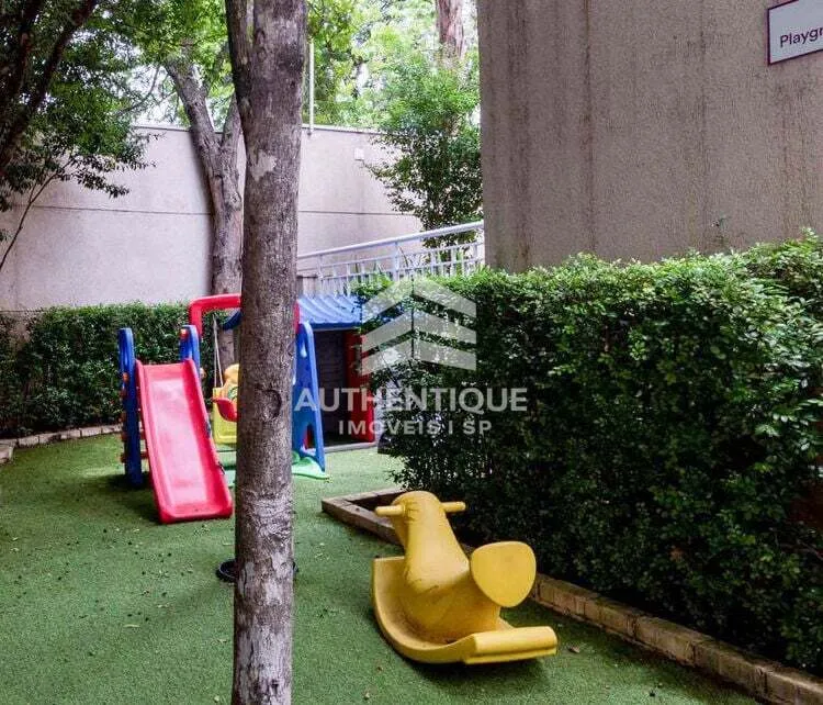 Imagem CHAMONIX CAMPO BELO - Apartamento à venda no bairro Campo Belo - São Paulo/SP, Zona Sul