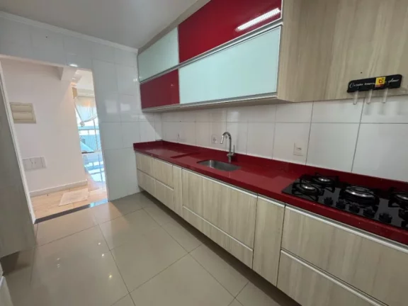 Imagem APARTAMENTO NA GUILHERMINA 3 DORMITÓRIOS 1 SUÍTE!!!