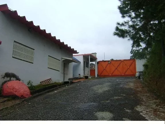 Imagem Galpão Mairiporã Rodovia