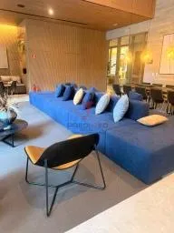 Imagem Figueira Leopoldo (Itaim Bibi) é um projeto de altíssimo padrão