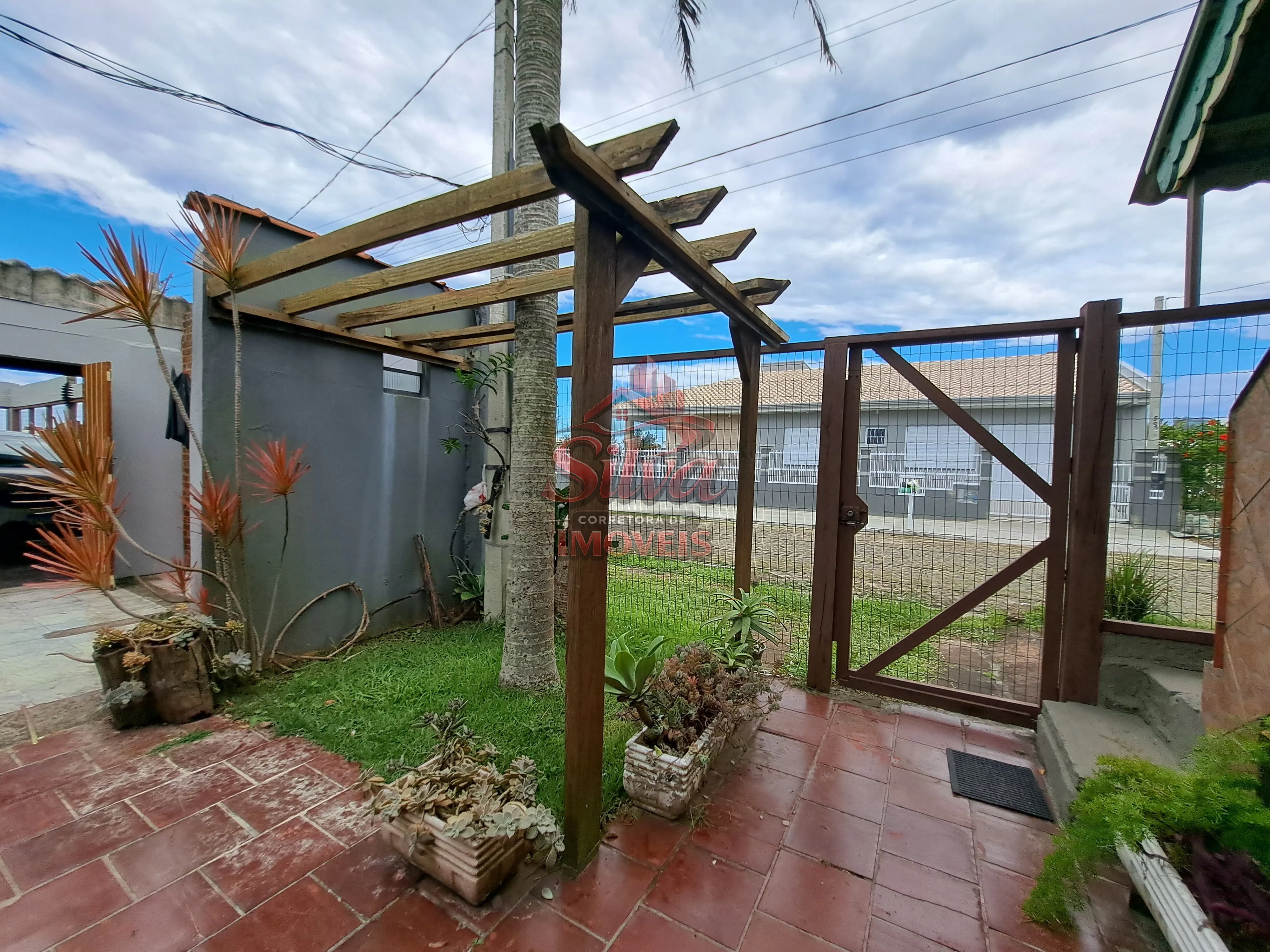 Imagem C392 | 3 casas próximas do mar à venda em Imbé RS