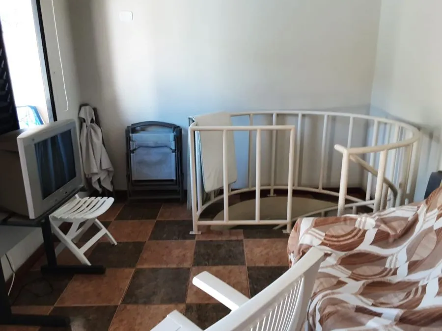 Imagem Cobertura duplex em Ubatuba, na Praia das Toninhas.