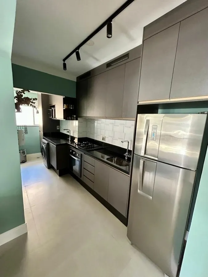Imagem Apartamento para Venda em São Paulo, Pinheiros, 2 dormitórios, 1 vaga