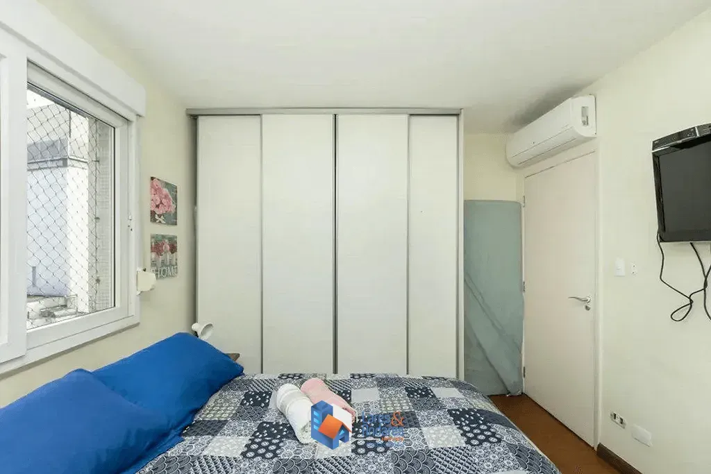 Imagem Apartamento à venda 1 Quarto 90M² Jardim Paulista São Paulo - SP