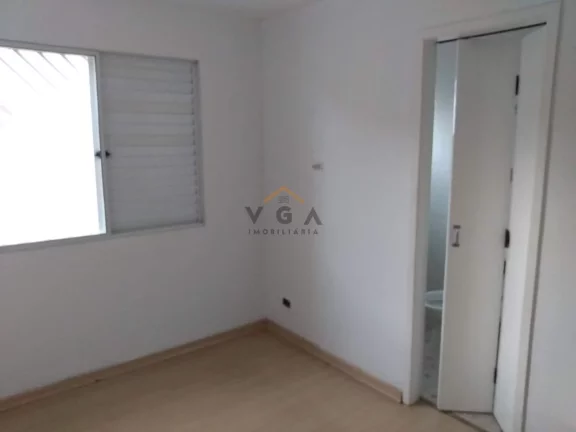 Imagem Sobrado em Condomínio para Venda em São Paulo, Itaim Paulista, 3 dormitórios, 1 suíte, 2 banheiros, 2 vagas
