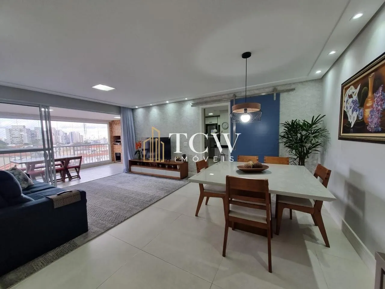 Imagem Apartamento à venda | 140m2 | Bosque da Saúde/SP