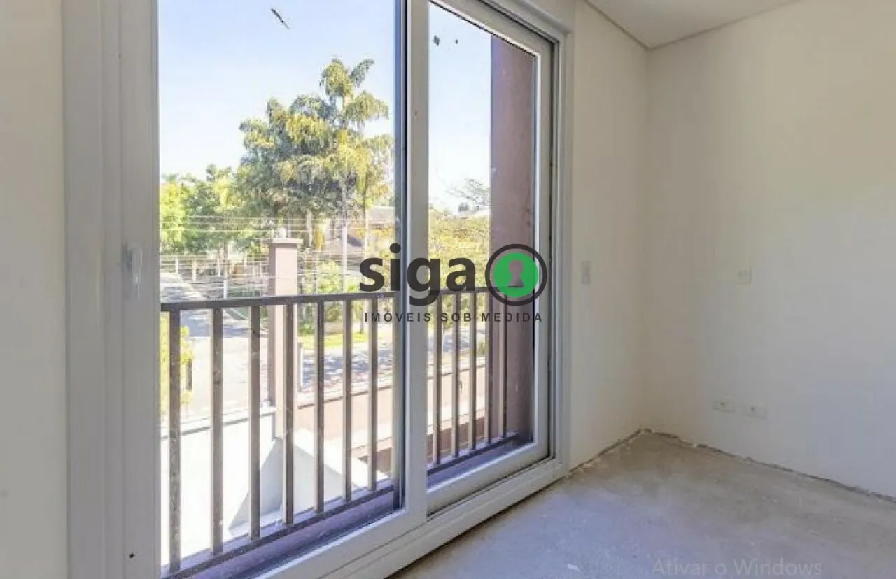 Imagem Casa em Condomínio a venda no Alto da Boa Vista com 4 quartos