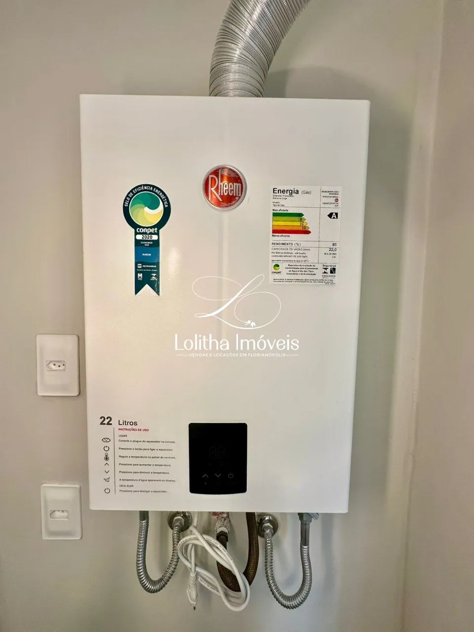 Imagem Apartamento 1 quarto para venda na Othon Gama Deça, reformado, impecável.