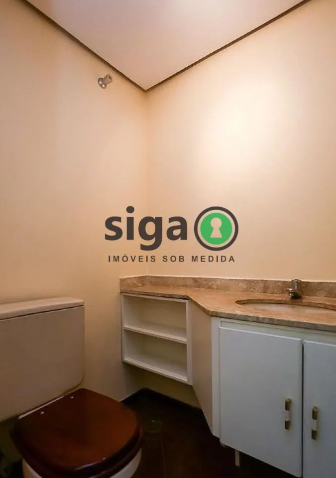 Imagem VENDE na Vila Andrade/Morumbi Apartamento com 3 dormitórios e duas Vagas