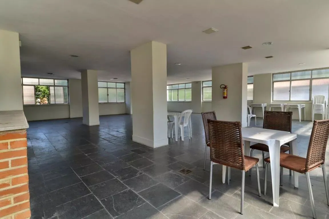 Imagem Apartamento à venda no bairro Pechincha em Rio de Janeiro/RJ