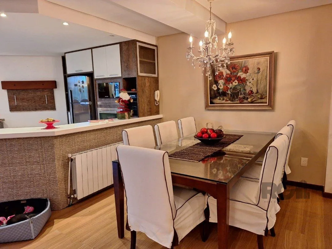 Imagem Casa condomínio | 4 quartos | 1 suíte | 2 vagas | Gramado - RS