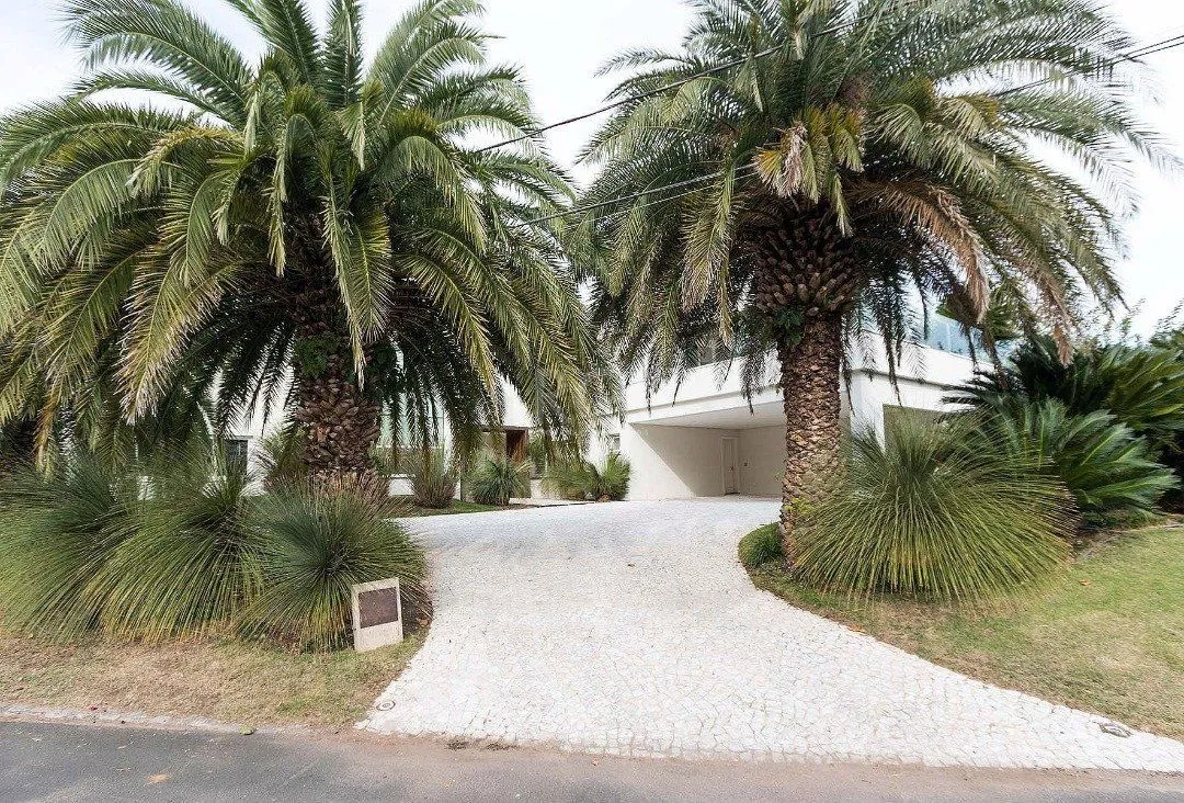 Imagem Casa Condominio para Venda - 664m², 4 dormitórios, sendo 4 suites, 4 vagas - Terra Ville