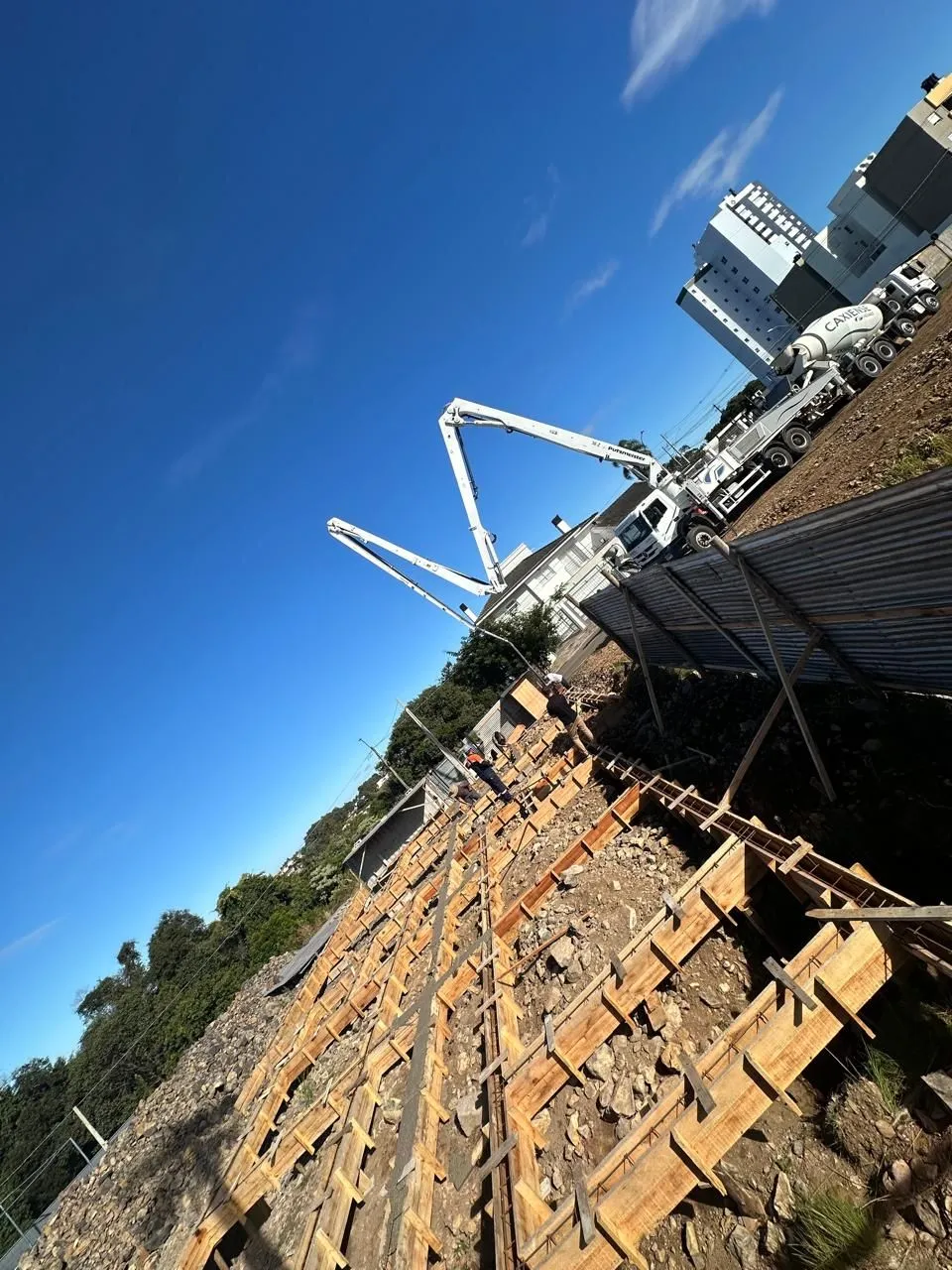 Imagem Casa à venda em Caxias do Sul, Vila Verde, com 3 quartos, 107.34m2