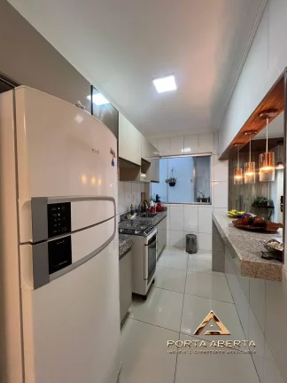 Imagem Apartamento Térreo - Parque das Àguas - Ipatinga - cód 1257