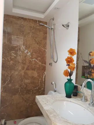 Imagem Casa com 3 Quartos à Venda, 240 m² em Maracangalha - Belém