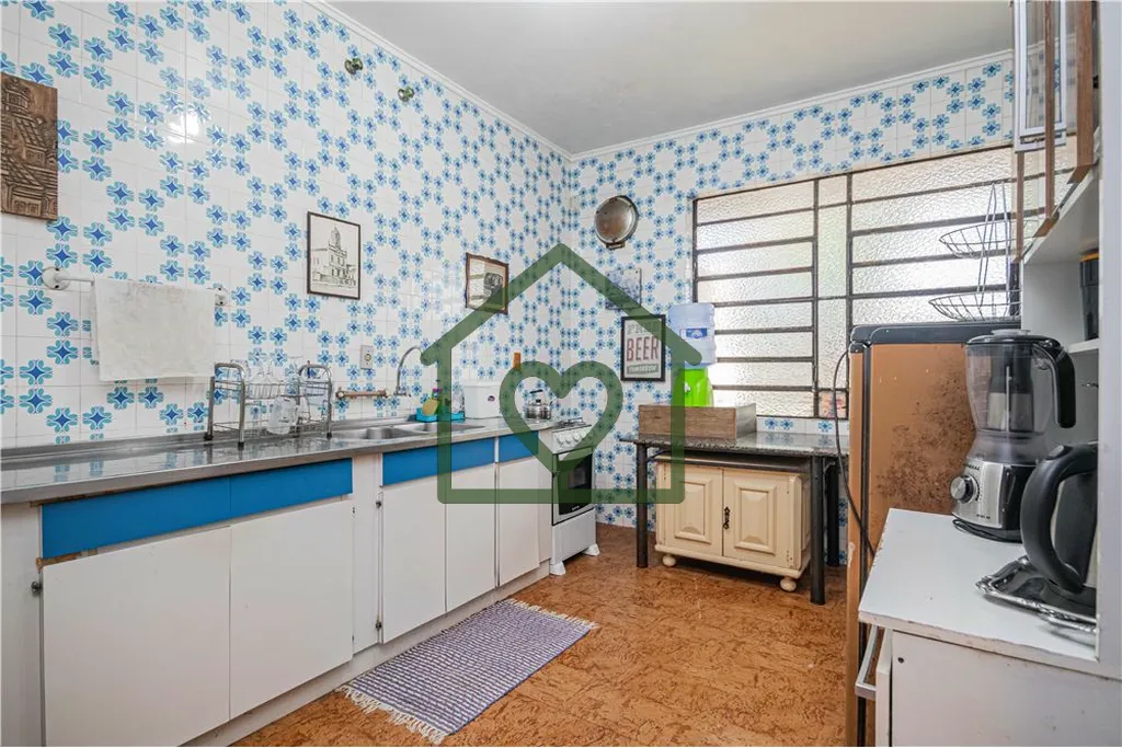 Imagem Sabe aquela casa clássica, com amplos ambientes, pronta para acolher sua família, ou sua empresa, ...