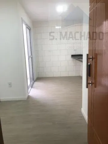 Imagem Apartamento para Venda em Santo André / SP no bairro Parque das Nações