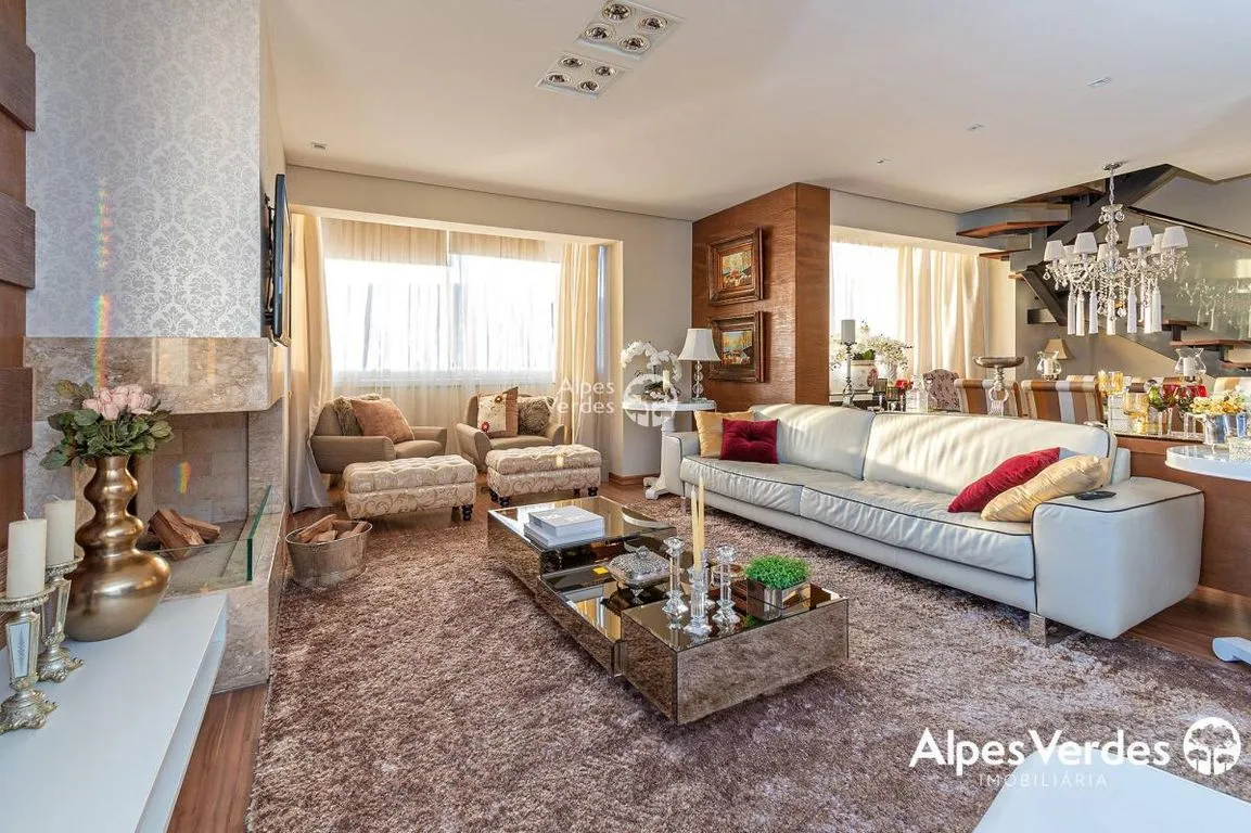 Imagem Apartamento à Venda em Gramado, Gramado - RS
