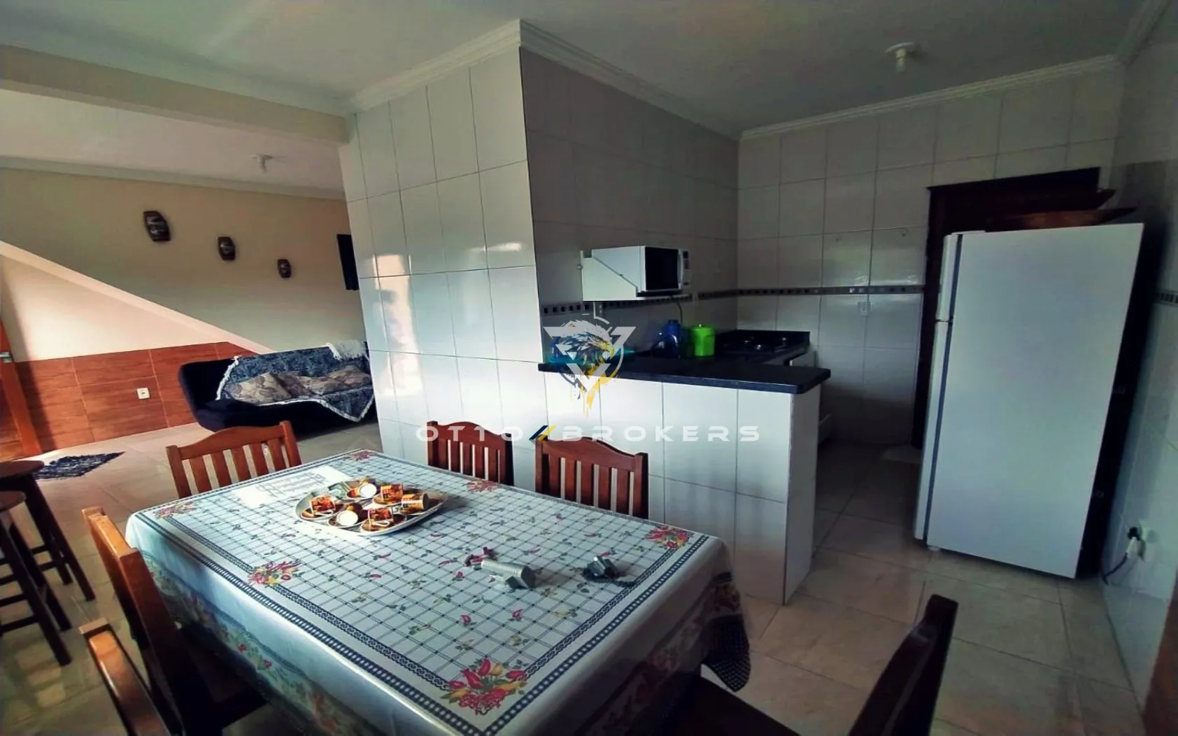 Imagem APARTAMENTO RESIDENCIAL em Santa Cruz Cabrália - BA, Coroa Vermelha