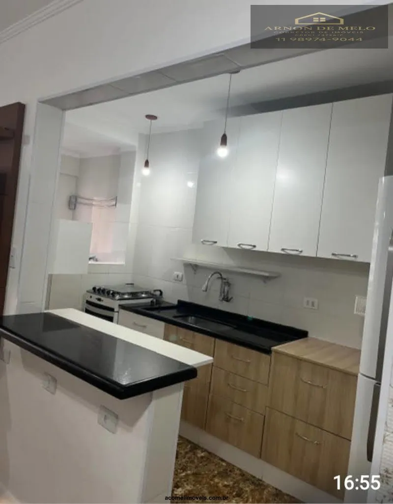 Imagem Apartamentos no Litoral para venda em Praia Grande no bairro Ocian