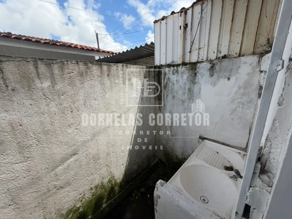 Imagem Apartamento a 100m do Mar em Nossa Senhora do Ó - 2 Quartos + Piscina!