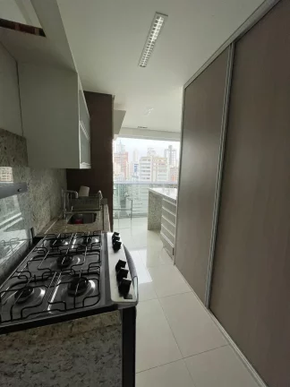 Imagem Mirante do Atlântico Residence