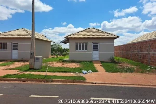 Foto do imóvel Oportunidade Única em SAO JOSE DO RIO PRETO - SP | Tipo: Casa | Negociação: Venda Direta Online | Situação: Imóvel em RUA FABIOLA MONTEZANI