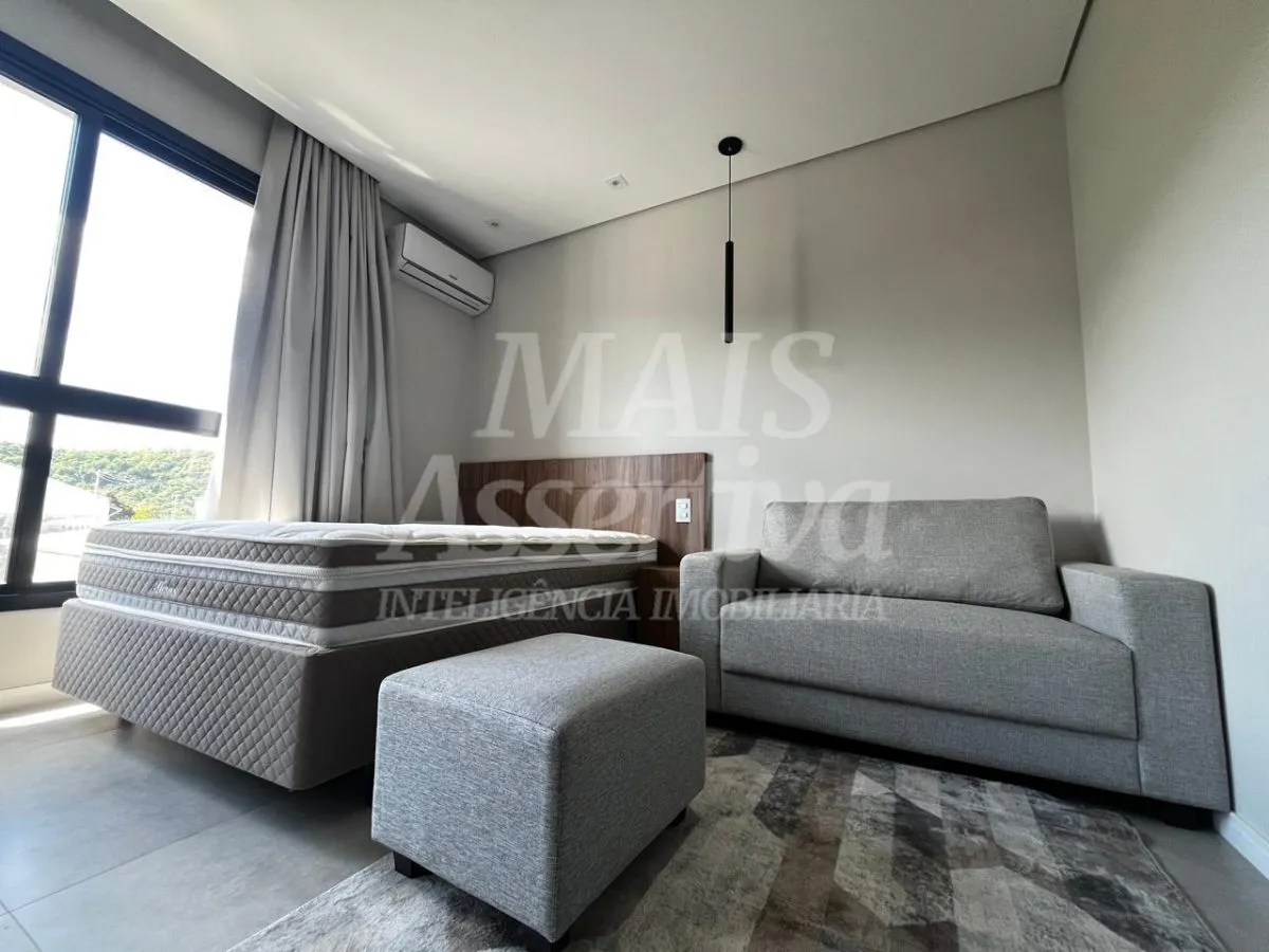 Imagem Kitnet 1 quarto para Locação Anual no bairro Vila Nova em Novo Hamburgo