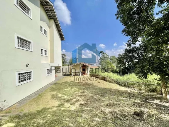 Imagem Imóvel Comercial à Venda na Região Granja Viana