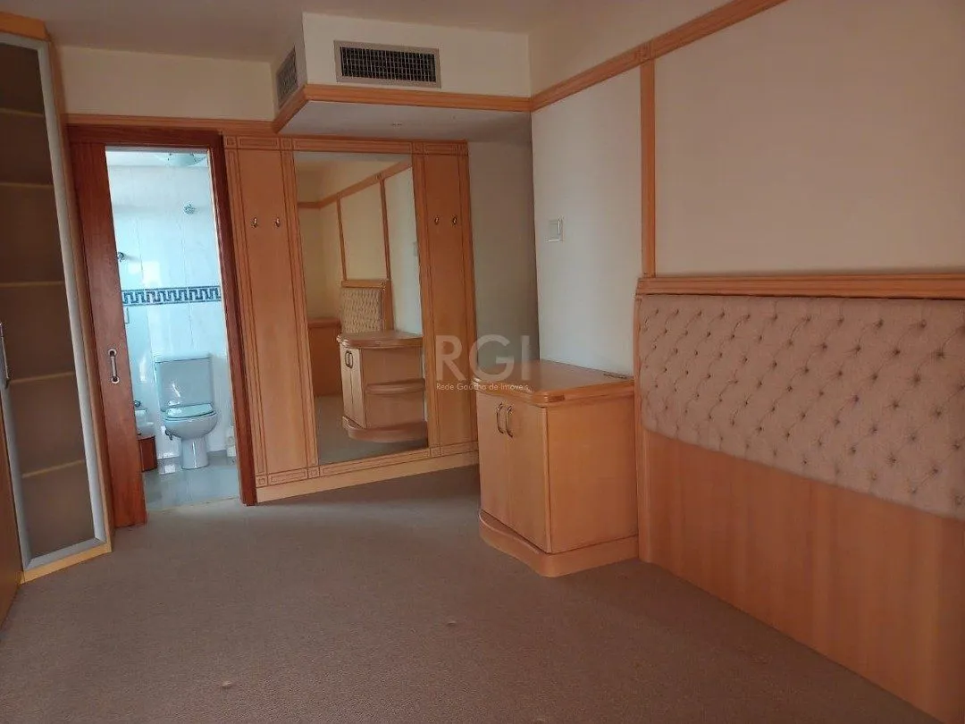 Imagem Apartamento para Venda - 138.79m², 3 dormitórios, sendo 1 suites, 2 vagas - Bela Vista