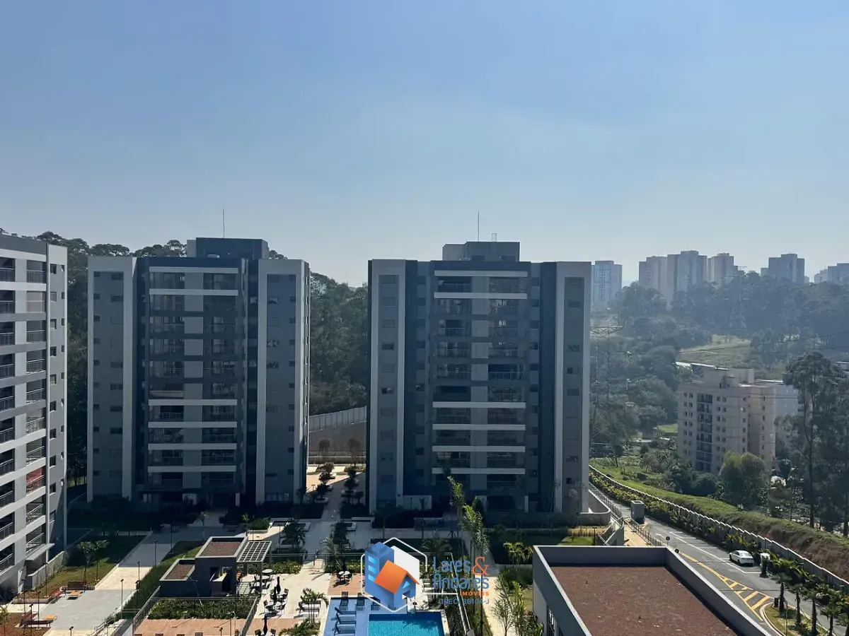 Imagem Apartamento para venda em City América com 3 quartos, sendo 3 suítes, 153.15m²