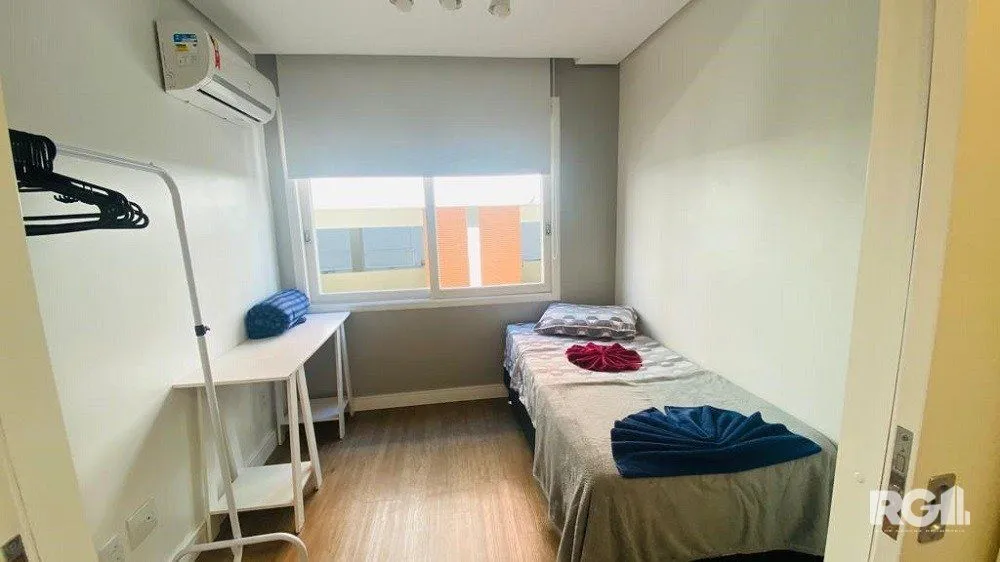 Imagem APARTAMENTO SEMI-MOBILIADO NO BAIRRO FLORESTA