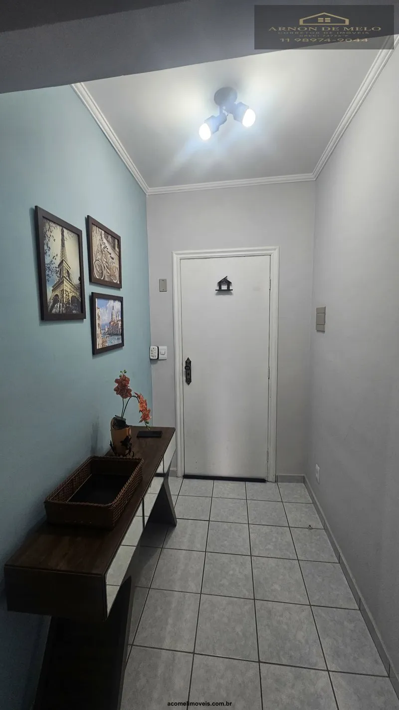 Imagem Apartamentos no Litoral para venda em Praia Grande no bairro Vila Mirim