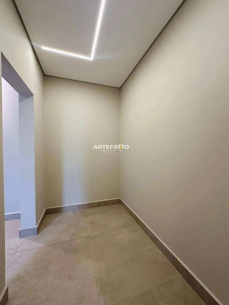 Imagem Casa à venda em Franca, Residencial San Diego, com 3 quartos, 120m2