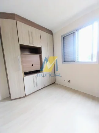 Imagem Apartamento à venda no Residencial Conquista