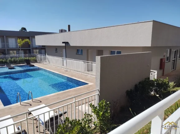 Imagem Apartamento com 02 dormitórios à Venda por R$320.000,00 - Itatiba/SP