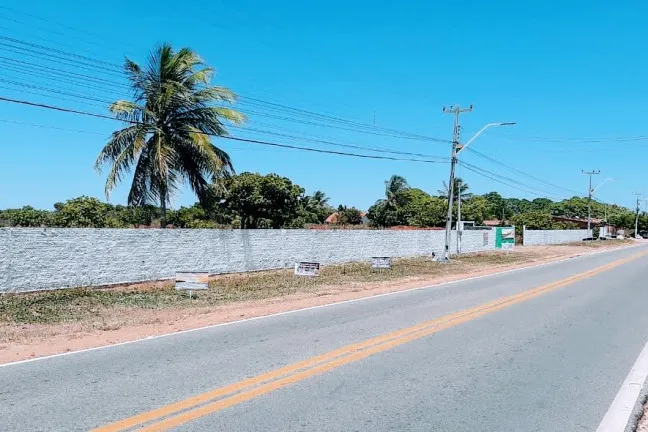 Imagem Terreno à Venda ou Locação, 27.520 m² em Vila Cristo Redentor - Várzea Paulista