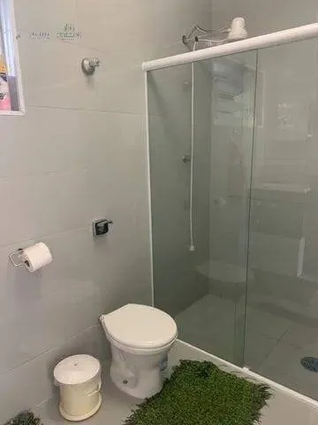 Imagem Apartamento à venda 3 Quartos, 2 Vagas, 95M², São Roque, Aparecida - SP | Av Padroeira do Brasil