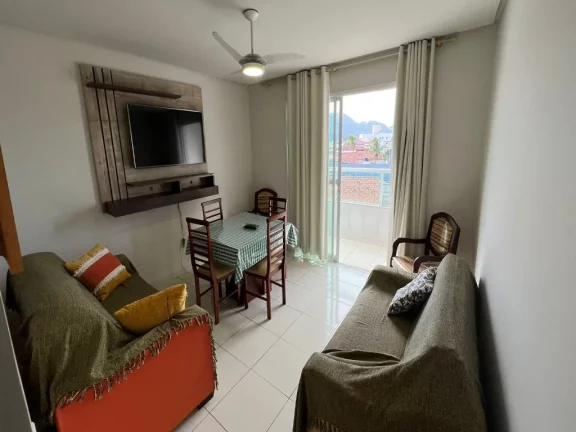 Imagem apartamento todo mobiliado disponivel para venda em guarapari proximo a praia