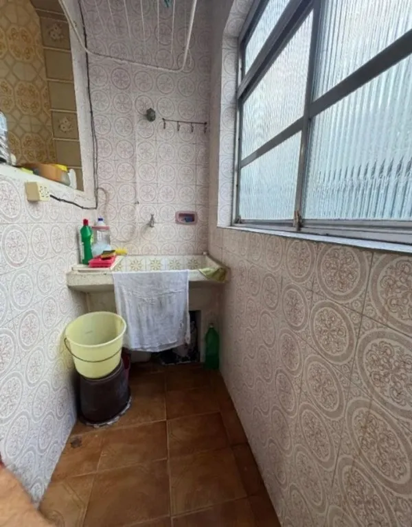 Imagem APARTAMENTO COM 43,00 m² - OCIAN - PRAIA GRANDE SP